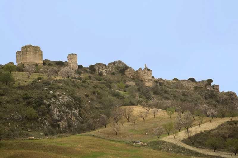 Kép Casa rural Los Jimenez szállásáról Málagában a galériában