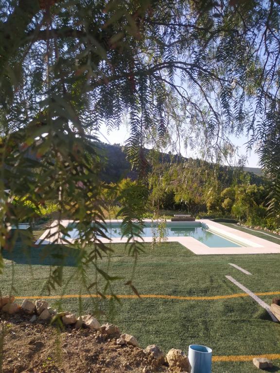Kép Casa rural Los Jimenez szállásáról Málagában a galériában
