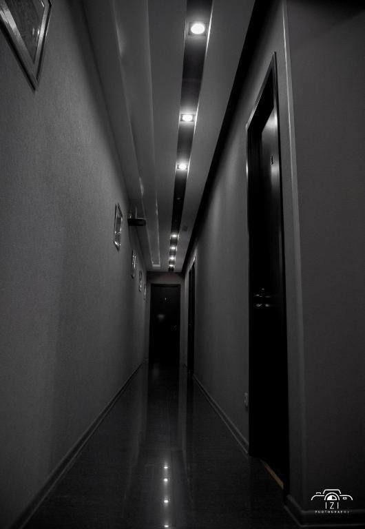 Foto dalla galleria di HOTEL SV a Ninotsminda