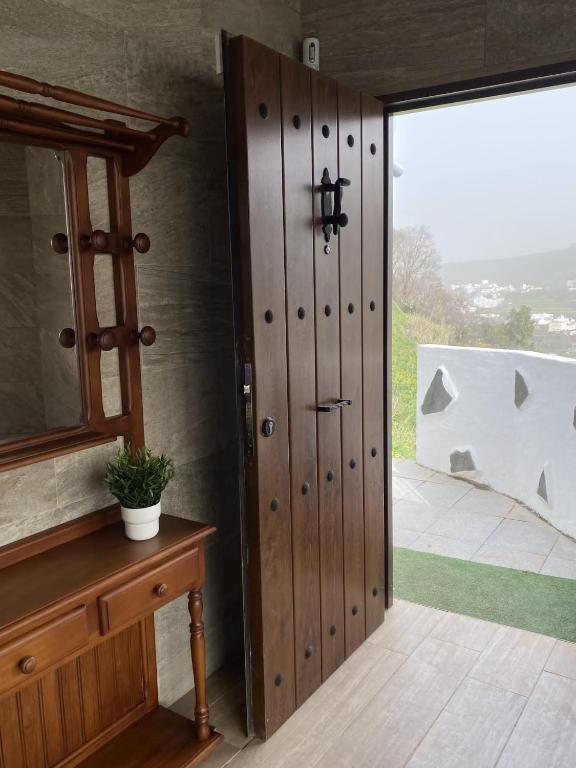 Fotografie z fotogalerie ubytování Casa Eloisita v destinaci Las Palmas de Gran Canaria