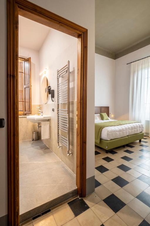 Hotel Villa Maya - Superior Double Room