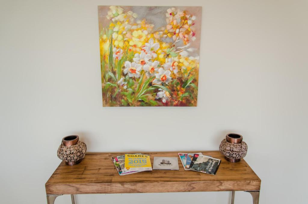 Fotografie z fotogalerie ubytování Departamento moderno en Asunción Villa Morra v destinaci Asunción