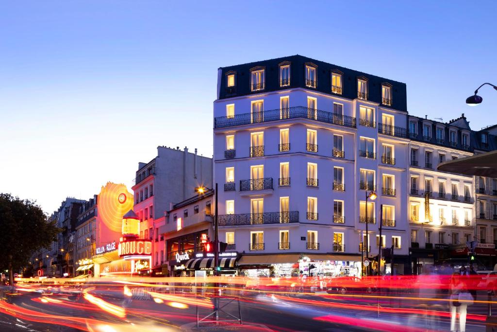 Manolita Paris - Resim 21