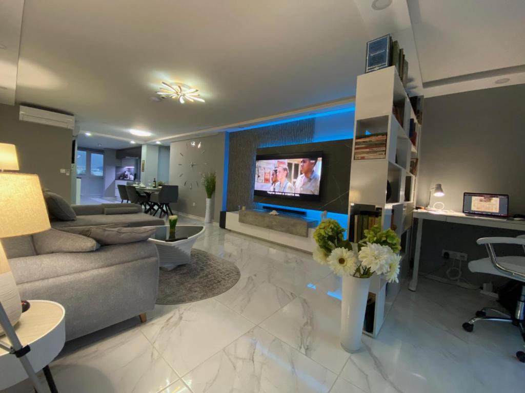 Kép Apart72 - Modern and Cosy szállásáról Várnában a galériában