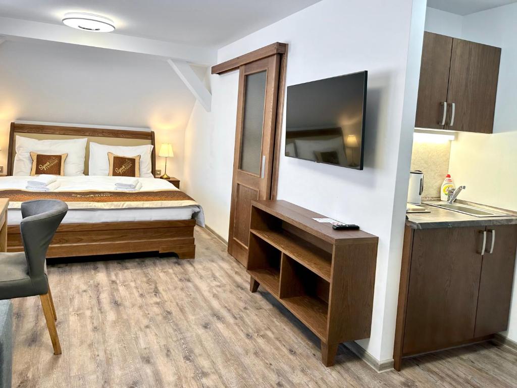 SYNEK Pension - Resim 28