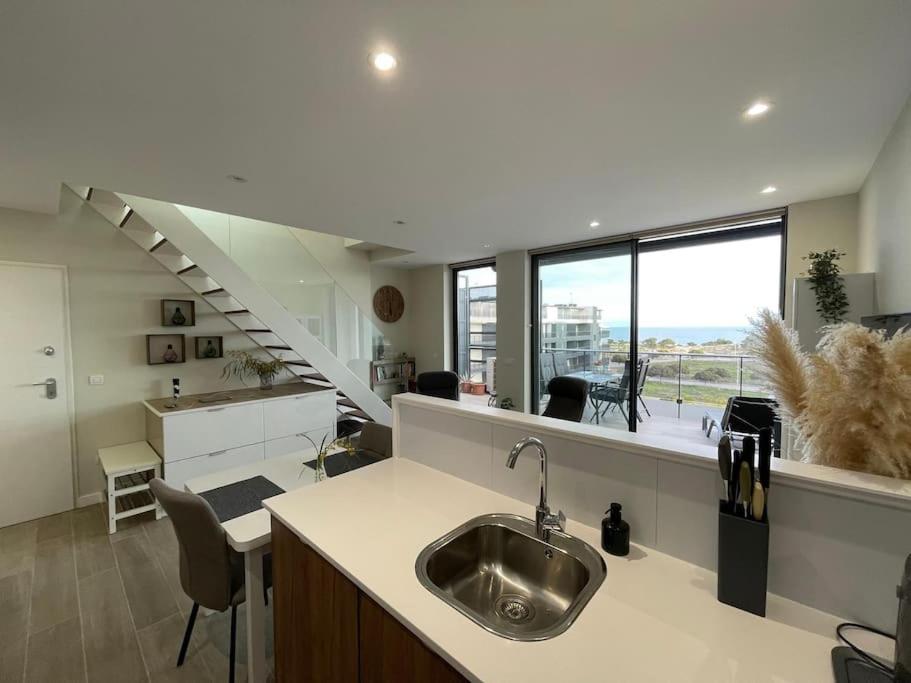 Fotografia z galérie ubytovania BM5A, Gran ático duplex con dos terrazas cerca el mar v destinácii Villajoyosa