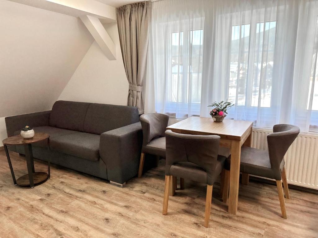 SYNEK Pension - Resim 29