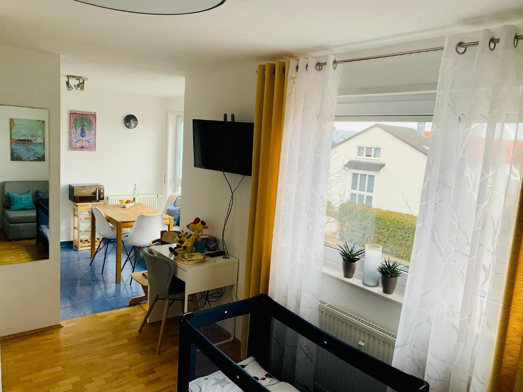 AnNa Home & Sunny Home Apartments - 9