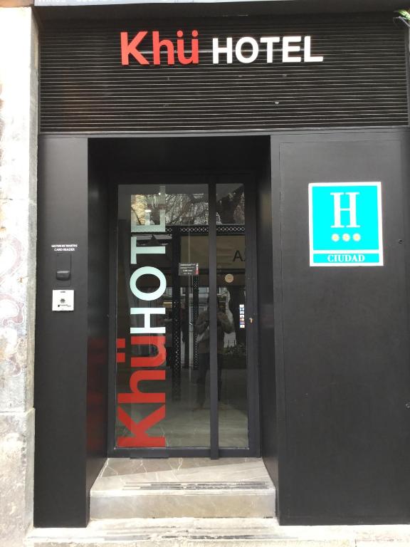 Khu Hotel - Resim 24