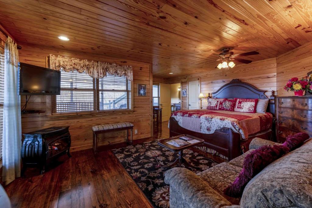 Apartments On Lookout Mountain
