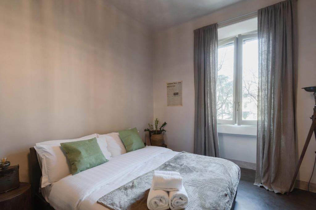 Easylife - Milano - Vitruvio 11 - Porta Venezia