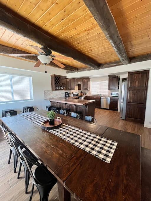 Hillside Lodge (USA Cedar City)