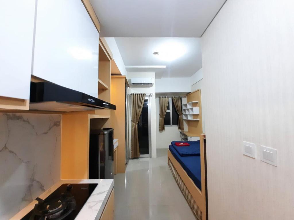 Transpark Juanda By Frams Properti - Housity