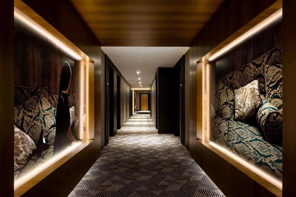 Humaniti Hotel Montreal, Autograph Collection - Resim 21