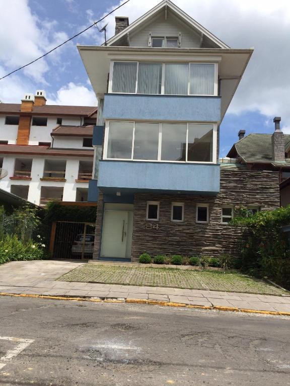 Solar do Centro  Solar do Centro