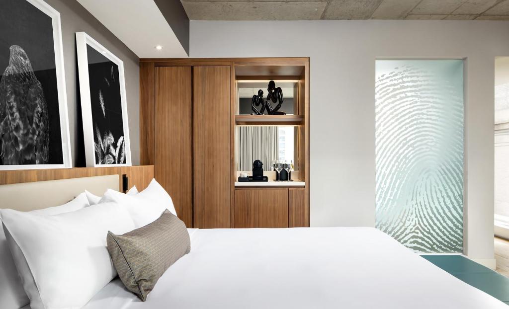 Humaniti Hotel Montreal, Autograph Collection - Resim 28