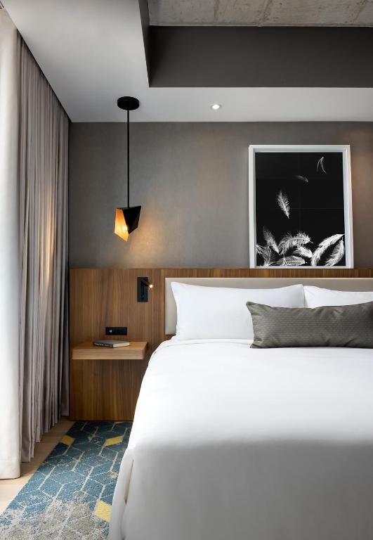 Humaniti Hotel Montreal, Autograph Collection - Resim 30