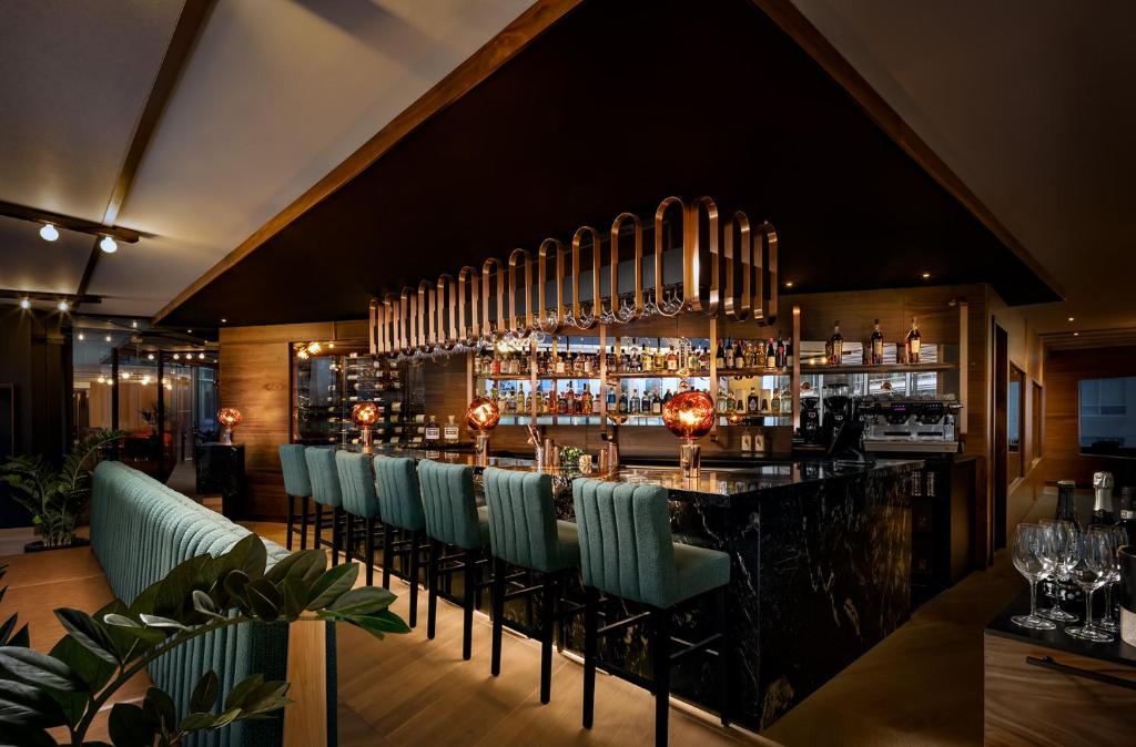 Humaniti Hotel Montreal, Autograph Collection - Resim 33