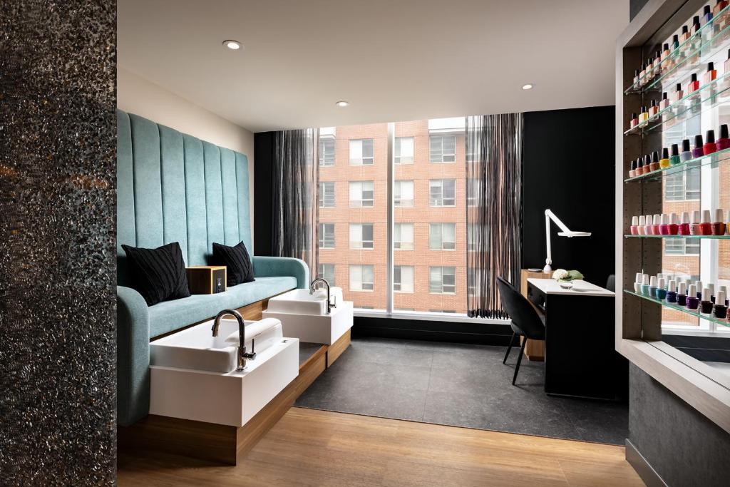 Humaniti Hotel Montreal, Autograph Collection - Resim 36