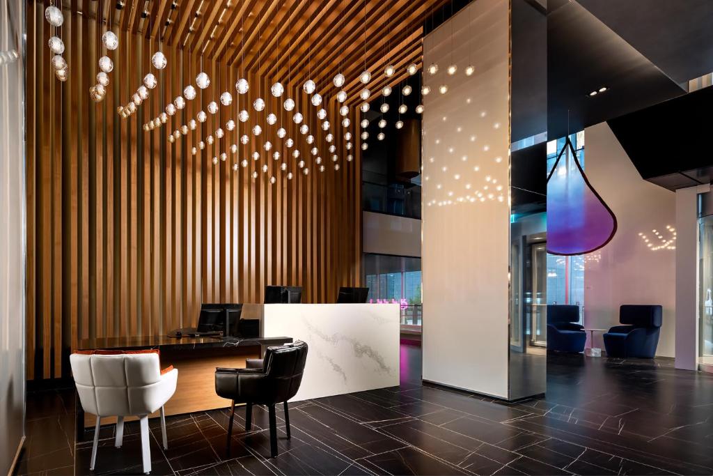 Humaniti Hotel Montreal, Autograph Collection - Resim 32