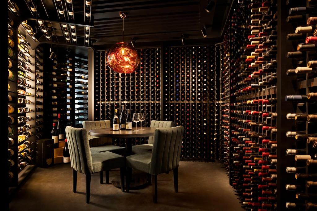 Humaniti Hotel Montreal, Autograph Collection - Resim 39