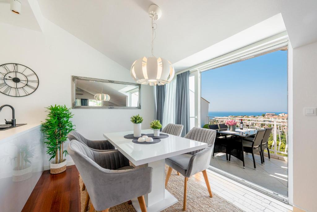 PANORAMIC VIEW apartment
