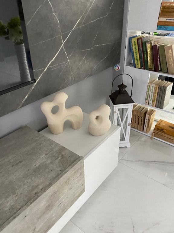 Kép Apart72 - Modern and Cosy szállásáról Várnában a galériában