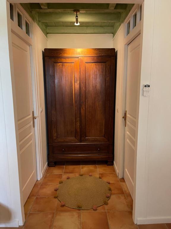 Fotografie z fotogalerie ubytování LAURAGUEL CHAMBRES D'HÔTES v destinaci Mourvilles-Hautes