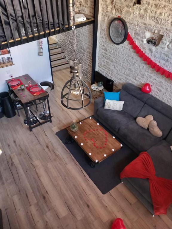 Palais des Rêves - Apartamento De Un Dormitorio