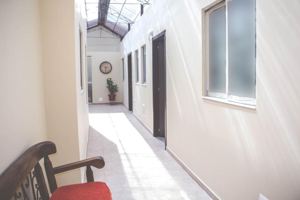 Hermosos apartaestudios con WIFI - Apartamento De Una Habitación