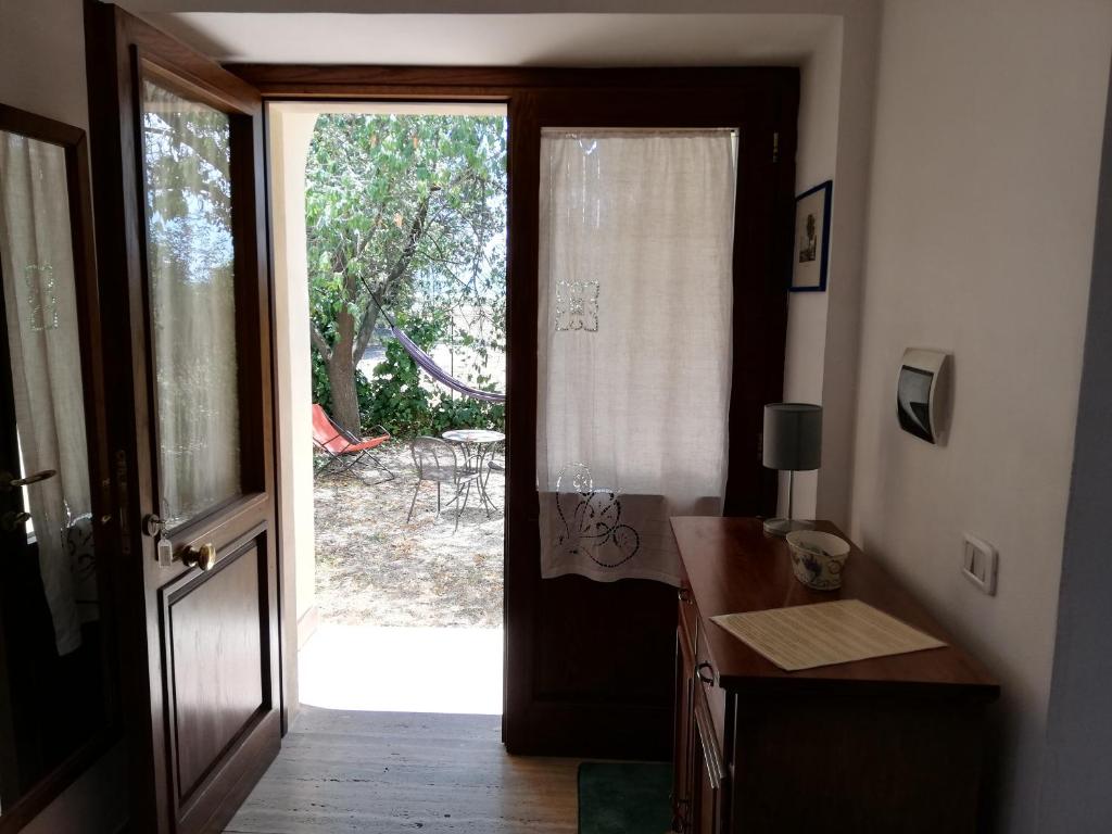 Kép Casa del Geco szállásáról Paestumban a galériában