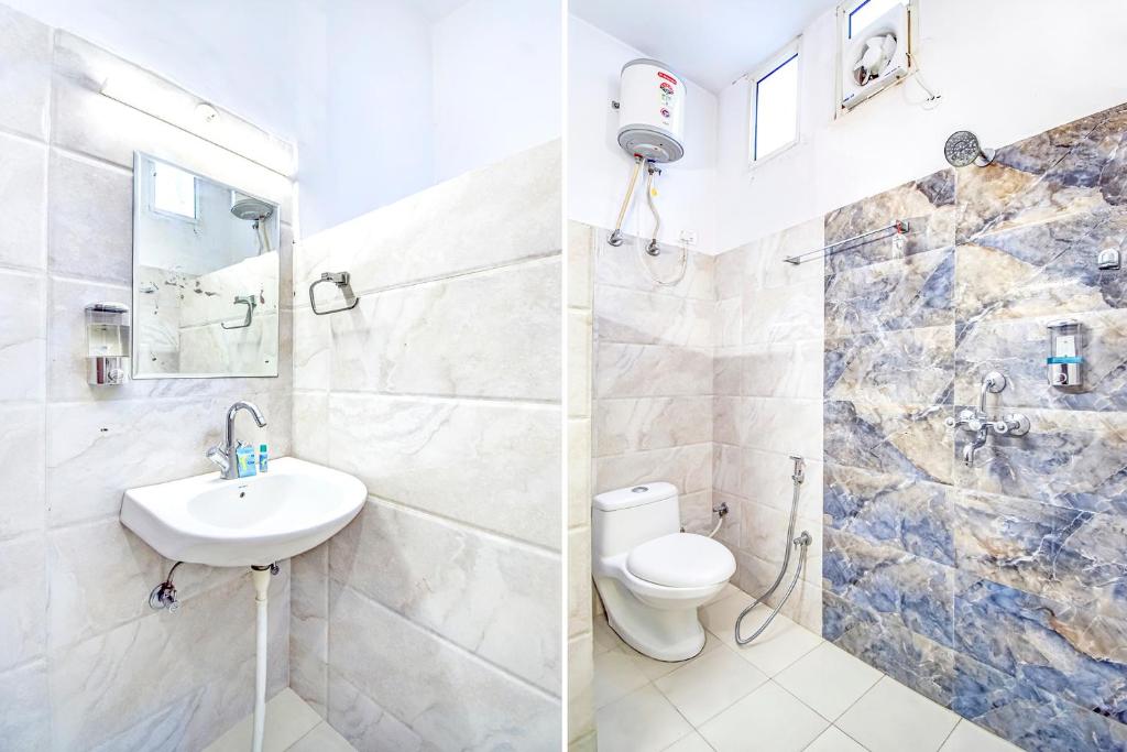Noble House - A Heritage Home - Deluxe Double Room