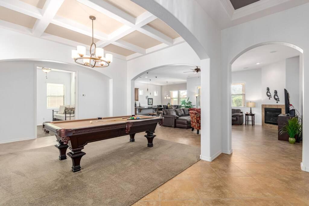 Luxury Stay At Estrella Mountain Ranch, Liberty (updated prices 2024)