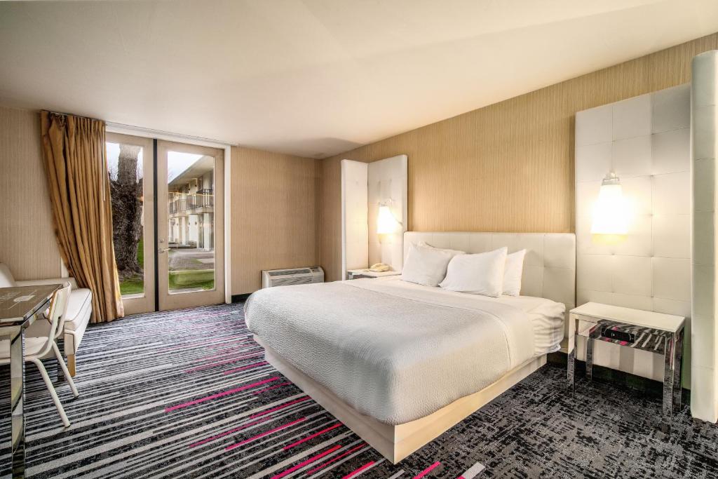 Hotel Calle Joaquin - San Luis Obispo - 