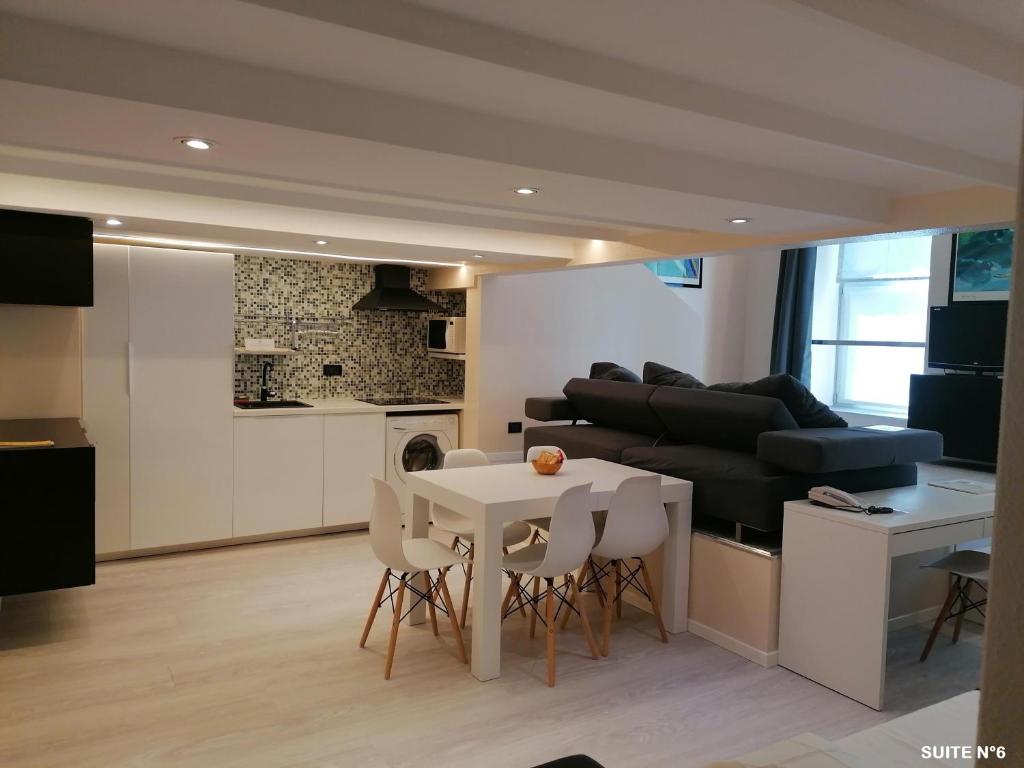 Residence Sacchi Aparthotel - Resim 22