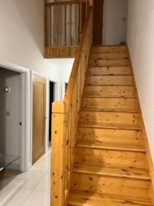 Fotografie z fotogalerie ubytování Beach House v destinaci Donegal