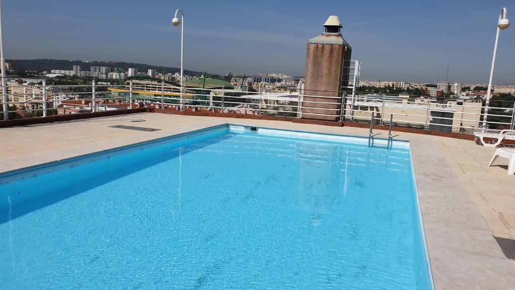 Bridegroom water Giotto Dibondon Apart Lisbon Pool Metro Garage, Lisbon – Updated 2023 Prices