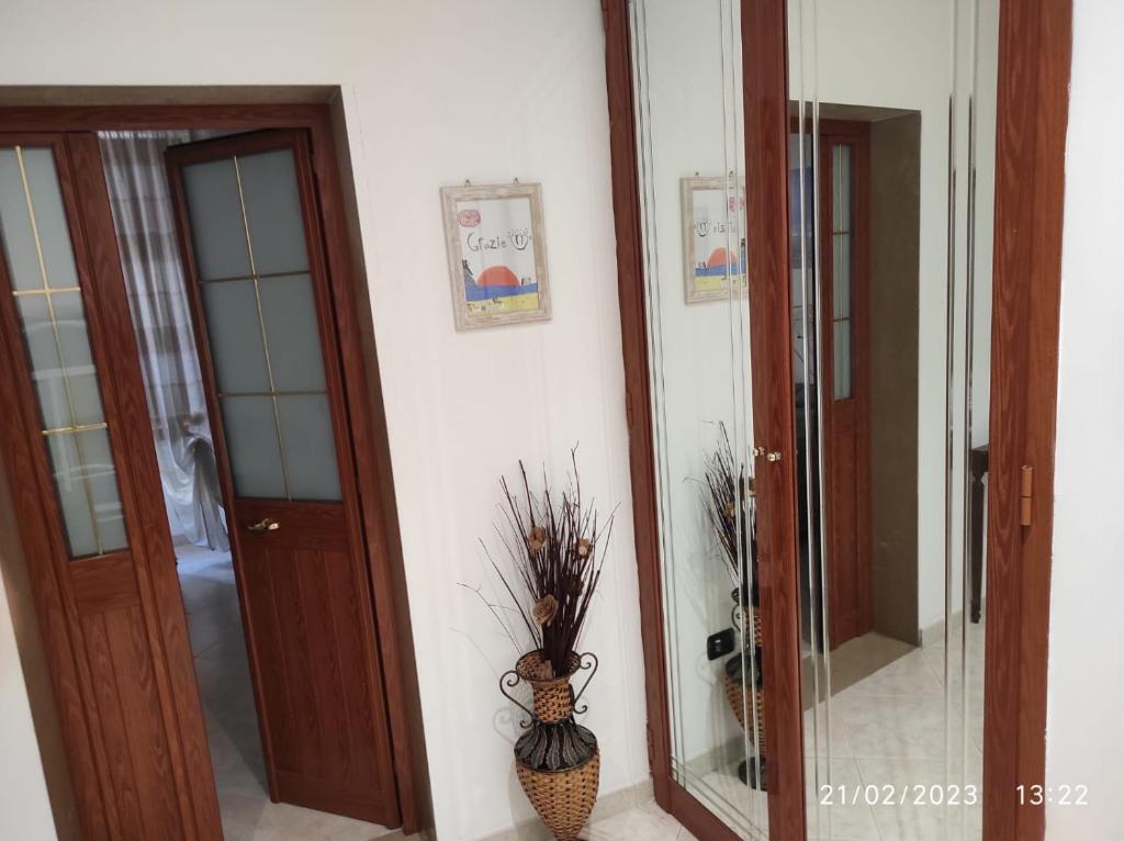 Kép Residenza la Casa di Pierino szállásáról Bariban a galériában