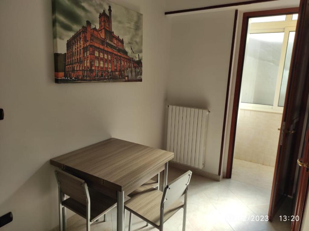 Kép Residenza la Casa di Pierino szállásáról Bariban a galériában