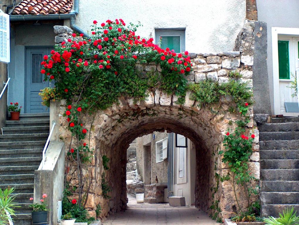 Fotografie z fotogalerie ubytování Hotel Adriatic v destinaci Omišalj