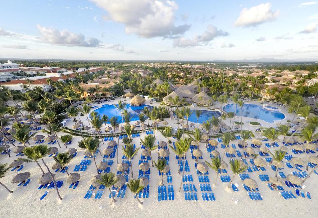 Fotografie z fotogalerie ubytování Bahia Principe Grand Bavaro - All Inclusive v destinaci Punta Cana