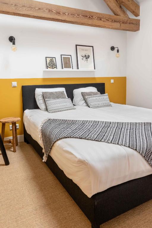 Beach Boetiek hotel Azul - Двухместный номер