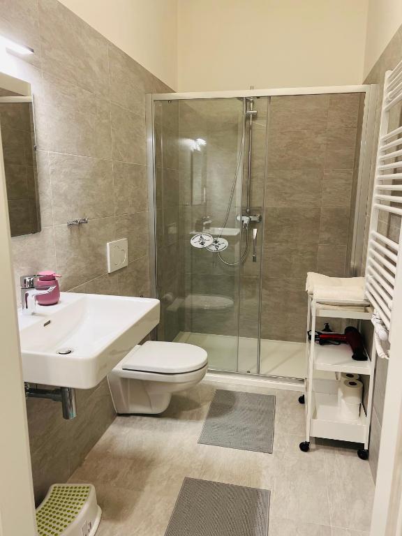 Maria Apartment Liben - 14