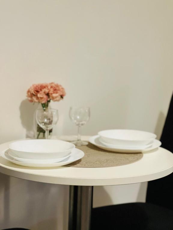 Maria Apartment Liben - 13