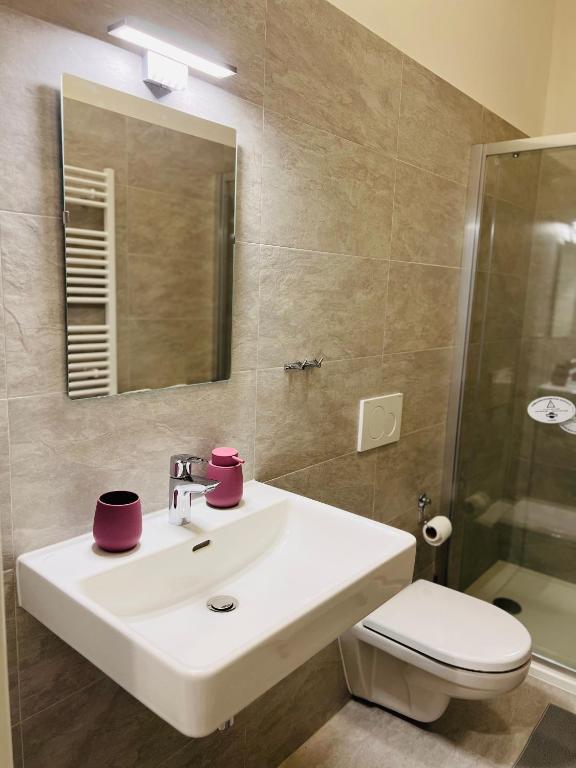 Maria Apartment Liben - 15