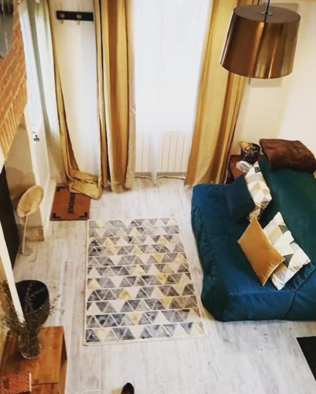 Studio 2 à 4 personnes - 一居室公寓