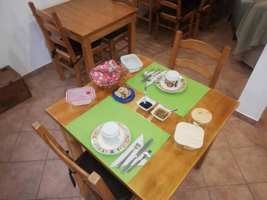 Sambuc'asa - Serra da Estrela - 2