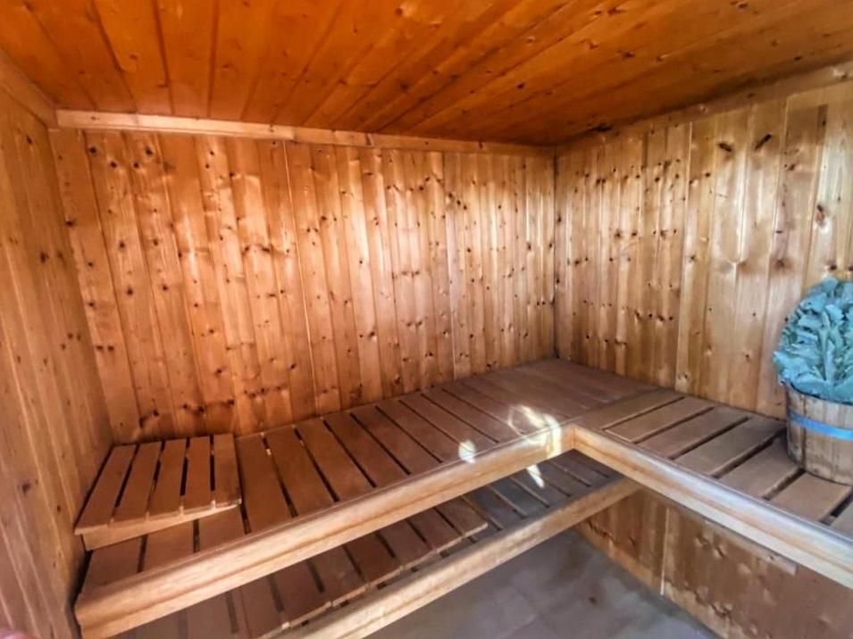 Fotografie z fotogalerie ubytování Mordelliya Private Jacuzzi Suites v destinaci Chayofa