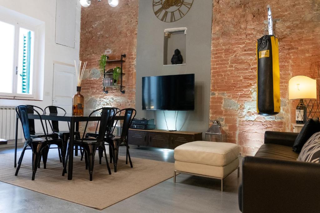 Luxury Apartament Florence - 6