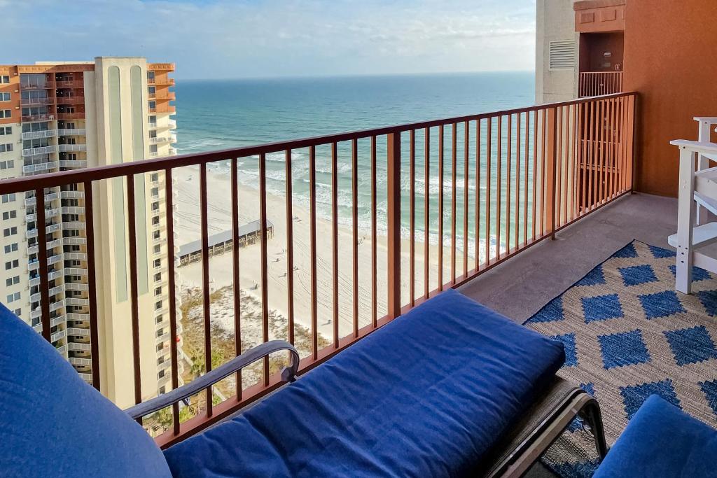 Shores of Panama 2306, Panama City Beach Updated 2024 Prices